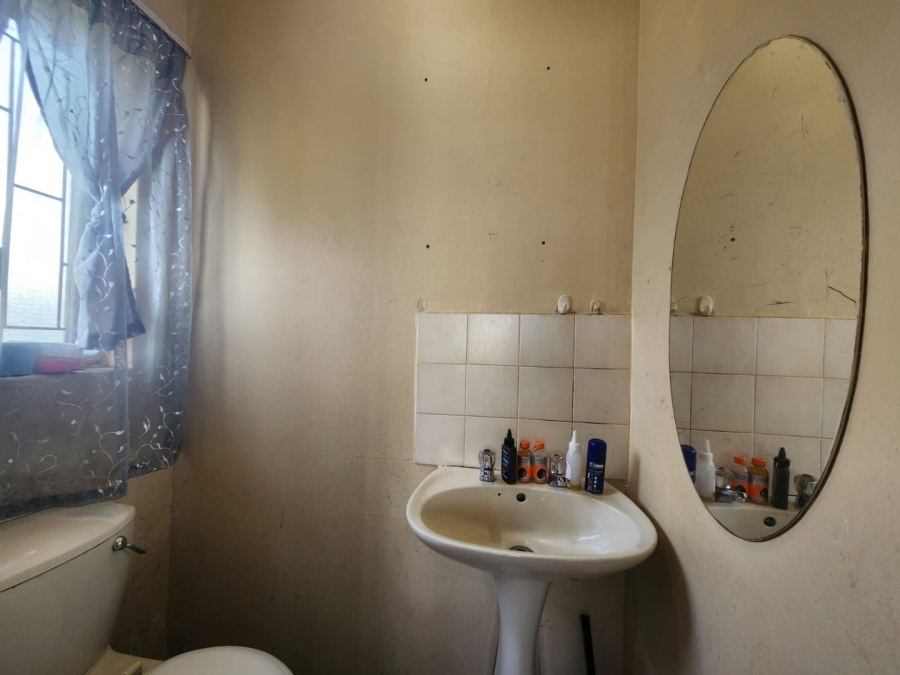 3 Bedroom Property for Sale in Pacaltsdorp Western Cape